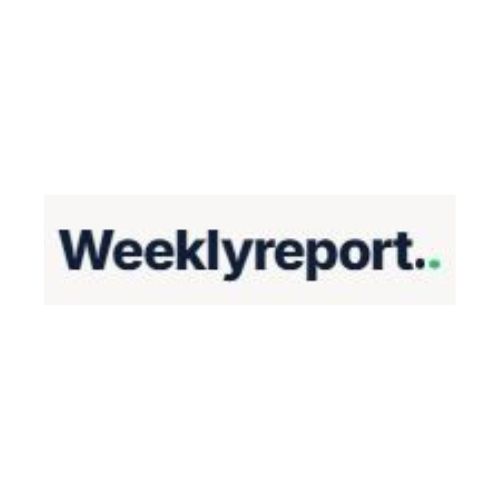 WeeklyReport